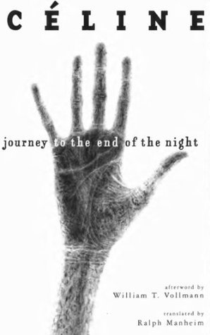 Voyage au bout de la nuit
