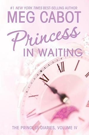 Princess in Waiting (The Princess Diaries, #4)