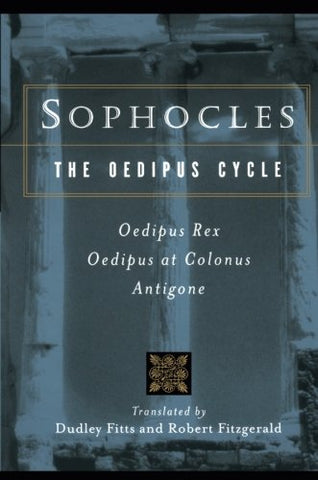 Oedipus at Colonus