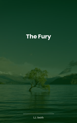 The Fury