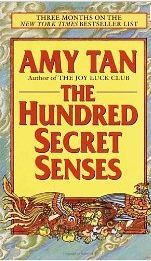 The Hundred Secret Senses