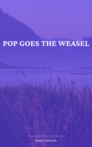 Pop Goes the Weasel