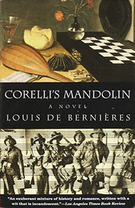 Corelli&#39;s Mandolin